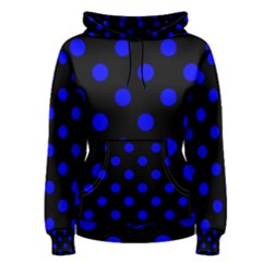 Women s Pullover Hoodie Front