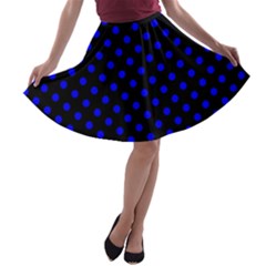 A-line Skater Skirt 