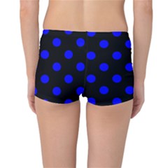 Reversible Boyleg Bikini Bottoms Outside Back