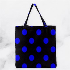 Grocery Tote Bag 