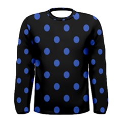 Men s Long Sleeve T-Shirt 