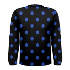 Men s Long Sleeve T-Shirt 