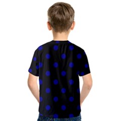 Kids  Sport Mesh T-Shirt 