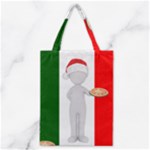 Christmas Italian Classic Tote Bag