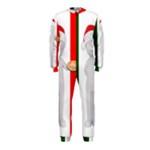 Christmas Italian OnePiece Jumpsuit (Kids)