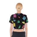 Cotton Crop Top 