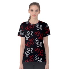 Women s Cotton T-Shirt 