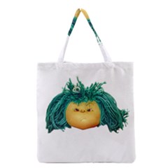 Grocery Tote Bag 