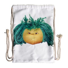 Drawstring Bag (Large) 