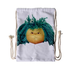 Drawstring Bag (Small) 