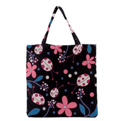 Grocery Tote Bag 