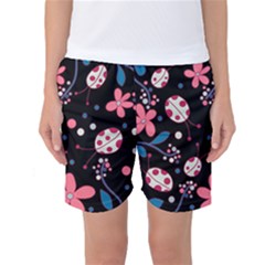 Women s Basketball Shorts Front