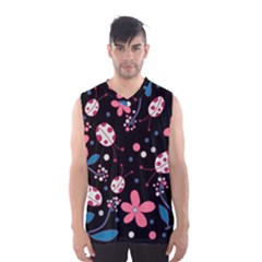 Men s Basketball Tank Top 