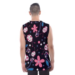 Men s Basketball Tank Top 