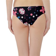 Hipster Bikini Bottoms 