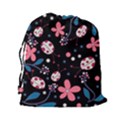 Drawstring Pouch (2XL) 