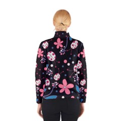 Women s Bomber Jacket 