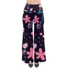 So Vintage Palazzo Pants 