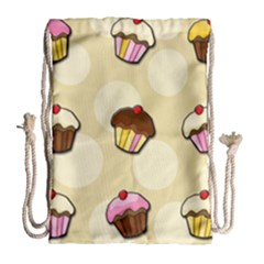 Drawstring Bag (Large) 