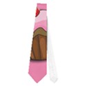 Necktie (One Side) 