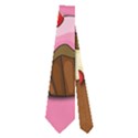 Necktie (Two Side) 