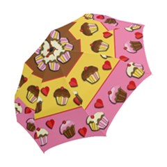 Folding Umbrella 