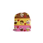 Love cupcakes Drawstring Pouches (XS) 