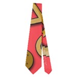 Bakery Neckties (Two Side) 