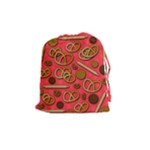 Bakery Drawstring Pouches (Medium) 