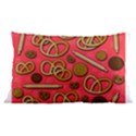 16 x24  Lumbar Throw Cushion Case (Two Sides) 