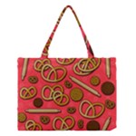 Bakery Medium Tote Bag