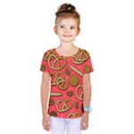 Bakery Kids  One Piece Tee