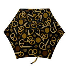 Mini Folding Umbrella 