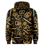 Bakery 2 Men s Zipper Hoodie