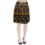 Bakery 2 Pleated Skirt