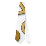 Bakery 3 Neckties (One Side) 