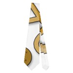 Bakery 3 Neckties (Two Side) 