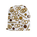 Bakery 3 Drawstring Pouches (Extra Large)