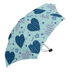 Mini Folding Umbrella 