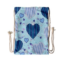 Drawstring Bag (Small) 