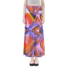 Full Length Maxi Skirt 