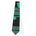 Necktie (One Side) 