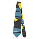 Love design Neckties (Two Side) 