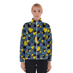 Women s Bomber Jacket 