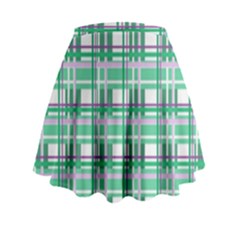 Mini Flare Skirt 