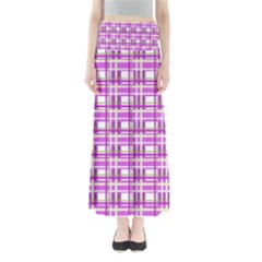 Full Length Maxi Skirt 