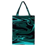 Hauntedlagoon Classic Tote Bag