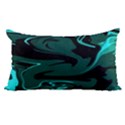 14 x22  Lumbar Throw Cushion Case (Two Sides) 