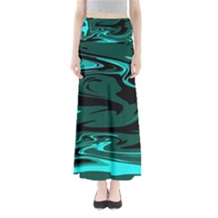 Full Length Maxi Skirt 