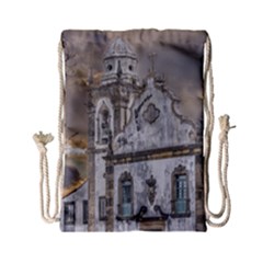 Drawstring Bag (Small) 